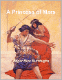 A Princess of Mars