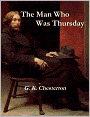 The Man Who Was Thursday