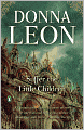 Suffer the Little Children (Guido Brunetti Series #16)