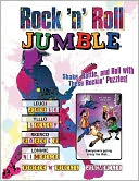 Rock 'n' Roll Jumble: Shake, Rattle, and Roll with These Rockin' Puzzles!