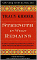 Strength in What Remains