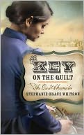 The Key on the Quilt: The Quilt Chronicles