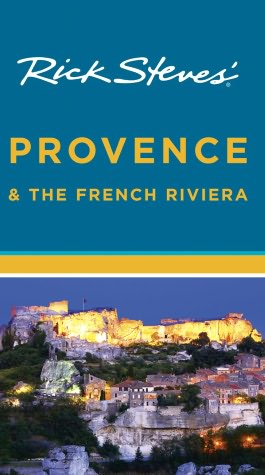 Rick Steves' Provence and the French Riviera