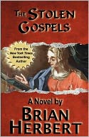 The Stolen Gospels
