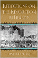 Reflections on the Revolution in France