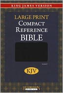 Compact Reference Bible-KJV