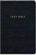 A.W. Tozer Bible-KJV