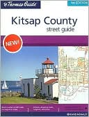 Kitsap County, Washington Atlas