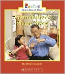 download Grandfather's Shape Story (Rookie Read-About Math Series) book