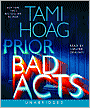 Prior Bad Acts