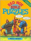 Red Hot Bible Puzzles