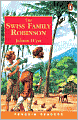 The Swiss Family Robinson, Level 3