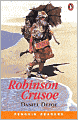 Robinson Crusoe, Level 2
