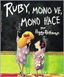 Ruby, mono ve mono hace (Ruby the Copycat)