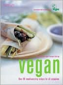 download Vegan : Over 90 Mouthwatering Recipes for All Occasions book