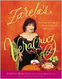 Zarela's Veracruz: Cooking and Culture in Mexico's Tropical Melting Pot