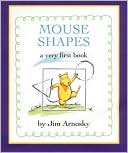 Mouse Shapes: A Very First Book