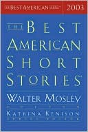 The Best American Short Stories 2003