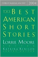 The Best American Short Stories 2004