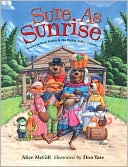 Sure as Sunrise: Stories of Bruh Rabbit and His Walkin' Talkin' Friends