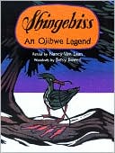 Shingebiss: An Ojibwe Legend