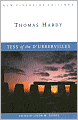 Tess of the d'Urbervilles