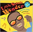 Little Stevie Wonder