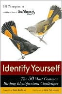 Identify Yourself: The 50 Most Common Birding Identification Challenges