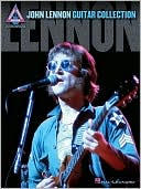 John Lennon - Guitar Collection