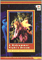 A Midsummer Night's Dream; Audio CD