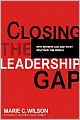 Closing the Leadership Gap: Why Women Can and Must Help Run the World
