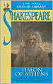 Timon of Athens (Folger Shakespeare Library Series)