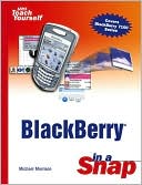 Sams Teach Yourself BlackBerry 7100 in a Snap