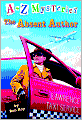The Absent Author (A to Z Mysteries Series #1)