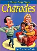 Charades: A Classic Party Game