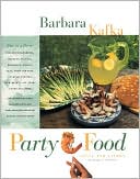 Party Food: Small and Savory