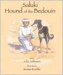 Saluki, Hound of the Bedouin