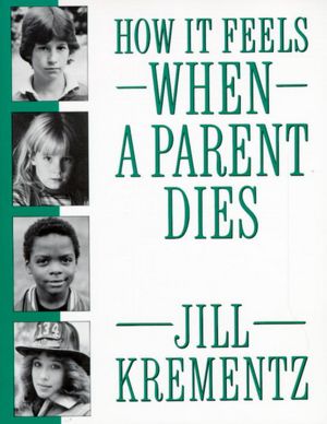 How It Feels When a Parent Dies