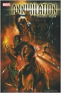 Annihilation, Book 1