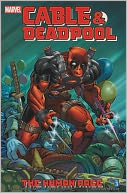 Cable and Deadpool, Volume 3: The Human Race