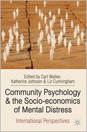 Community Psychology and the Socio-economics of Mental Distress: International Perspectives