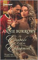 An Escapade and An Engagement (Harlequin Historical Series #1096)