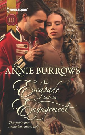 Best free books download An Escapade and An Engagement