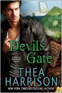 Devil's Gate