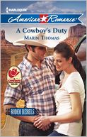 A Cowboy's Duty
