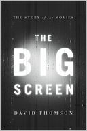The Big Screen: The Story of the Movies