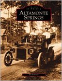 Altamonte Springs, Florida (Images of America Series)
