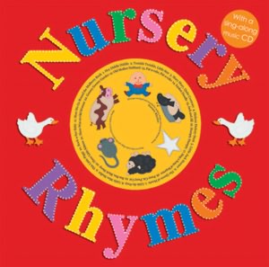 Nursery Rhymes: Touch and Feel