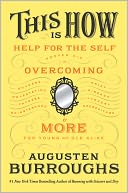 This Is How by Augusten Burroughs: Book Cover