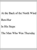 The Christian Novel Collection (Four Books)